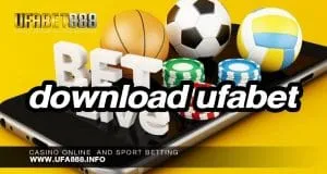 download ufabet