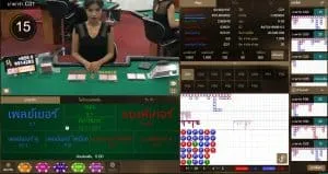 วิธีเข้าเล่น บาคาร่าออนไลน์