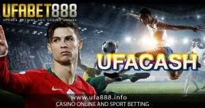 Ufacash