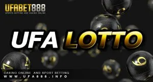 UFA LOTTO