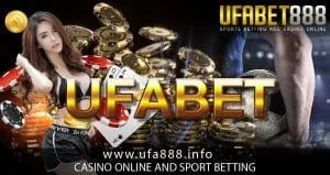 แทงมวยufabet