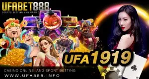 UFA1919