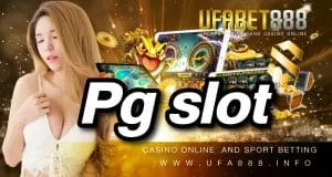 pg slot