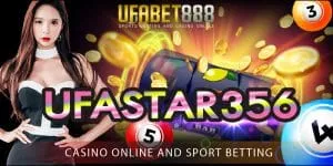 UFASTAR356