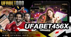 UFABET456X
