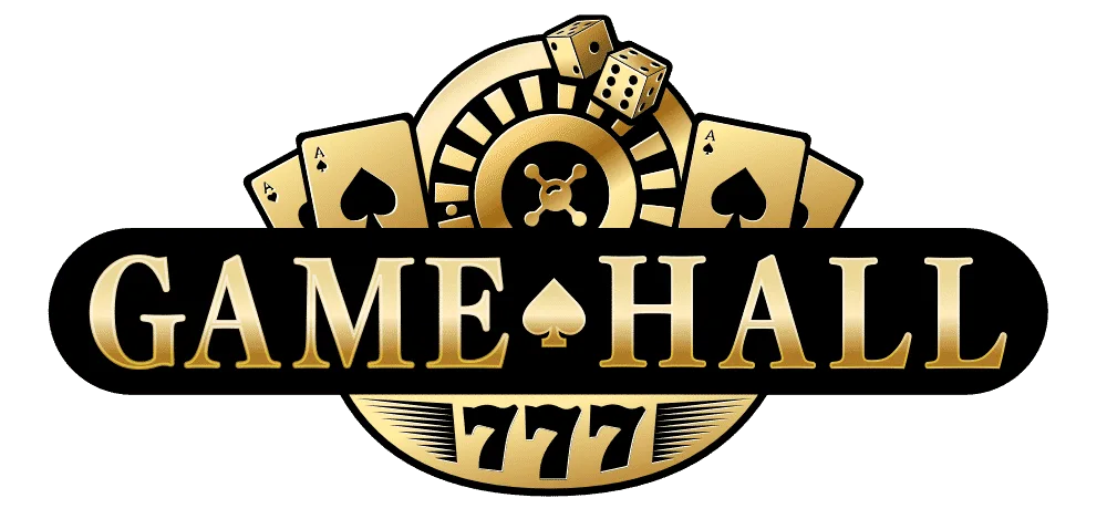GAME HALL